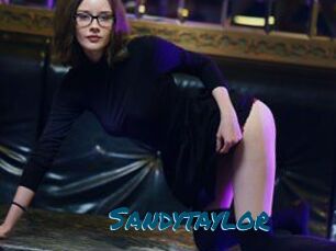 Sandytaylor