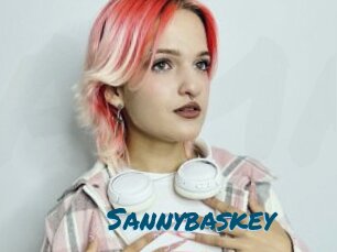 Sannybaskey