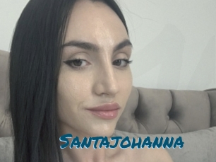 Santajohanna