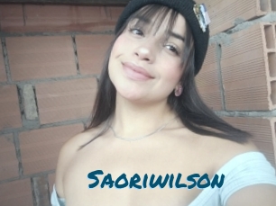 Saoriwilson