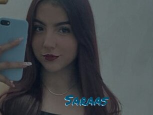 Saraas