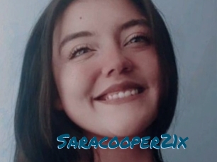 Saracooper21x