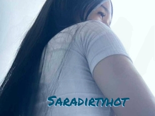 Saradirtyhot