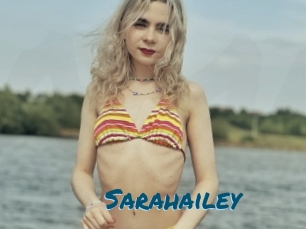 Sarahailey