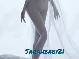 Sarahbaby21