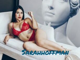 Sarahhoffman