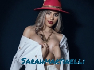 Sarahmartinelli