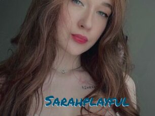 Sarahplayful