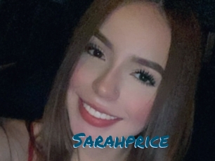 Sarahprice