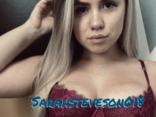 Sarahsteveson018