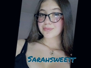 Sarahsweett