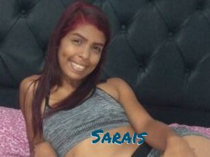 Sarais