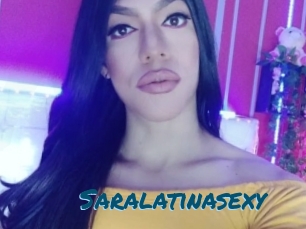 Saralatinasexy