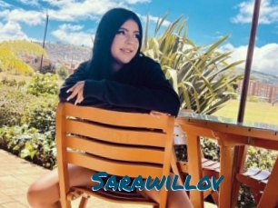 Sarawillov