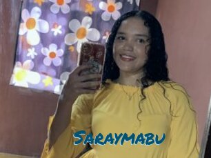 Saraymabu