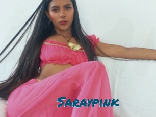 Saraypink