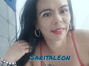 Saritaleon