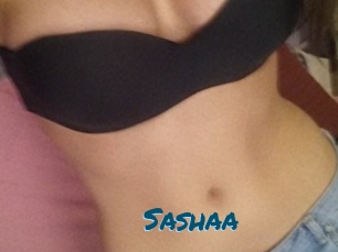 Sashaa