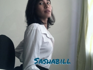 Sashabill