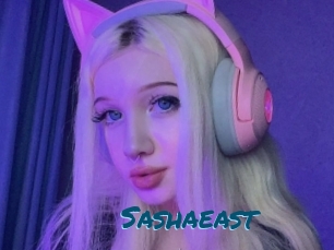 Sashaeast