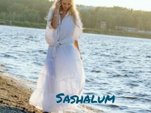 Sashalum