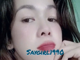 Saygirl1990