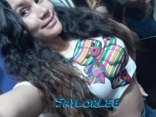 Saylorlee