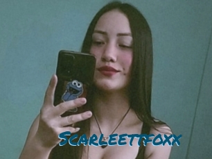 Scarleettfoxx