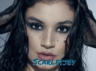 Scarletjey