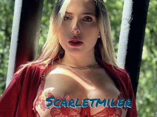 Scarletmiler