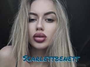 Scarlettbenett