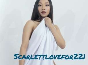 Scarlettlovefor221