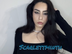 Scarlettminth