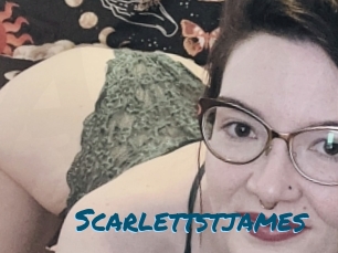 Scarlettstjames