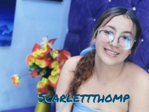 Scarlettthomp