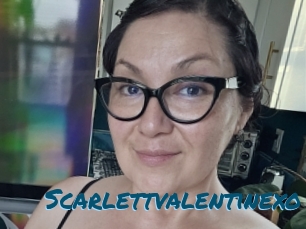 Scarlettvalentinexo