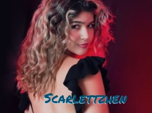 Scarlettzhen