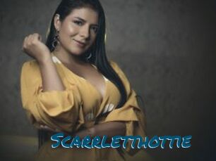 Scarrletthottie