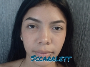 Sccarrlett