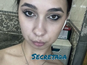 Secretada