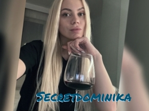 Secretdominika