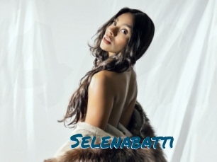 Selenabatti