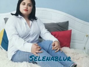 Selenablur