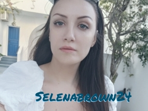 Selenabrown24