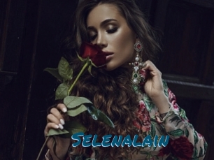 Selenalain