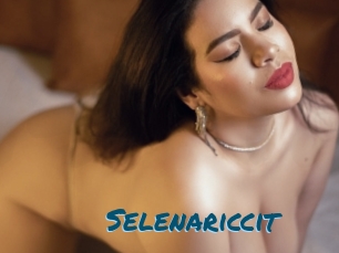 Selenariccit