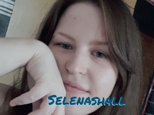 Selenashall