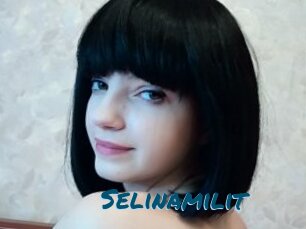 Selinamilit