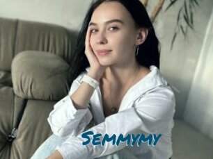 Semmymy