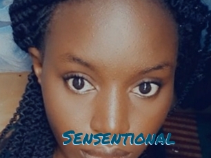 Sensentional